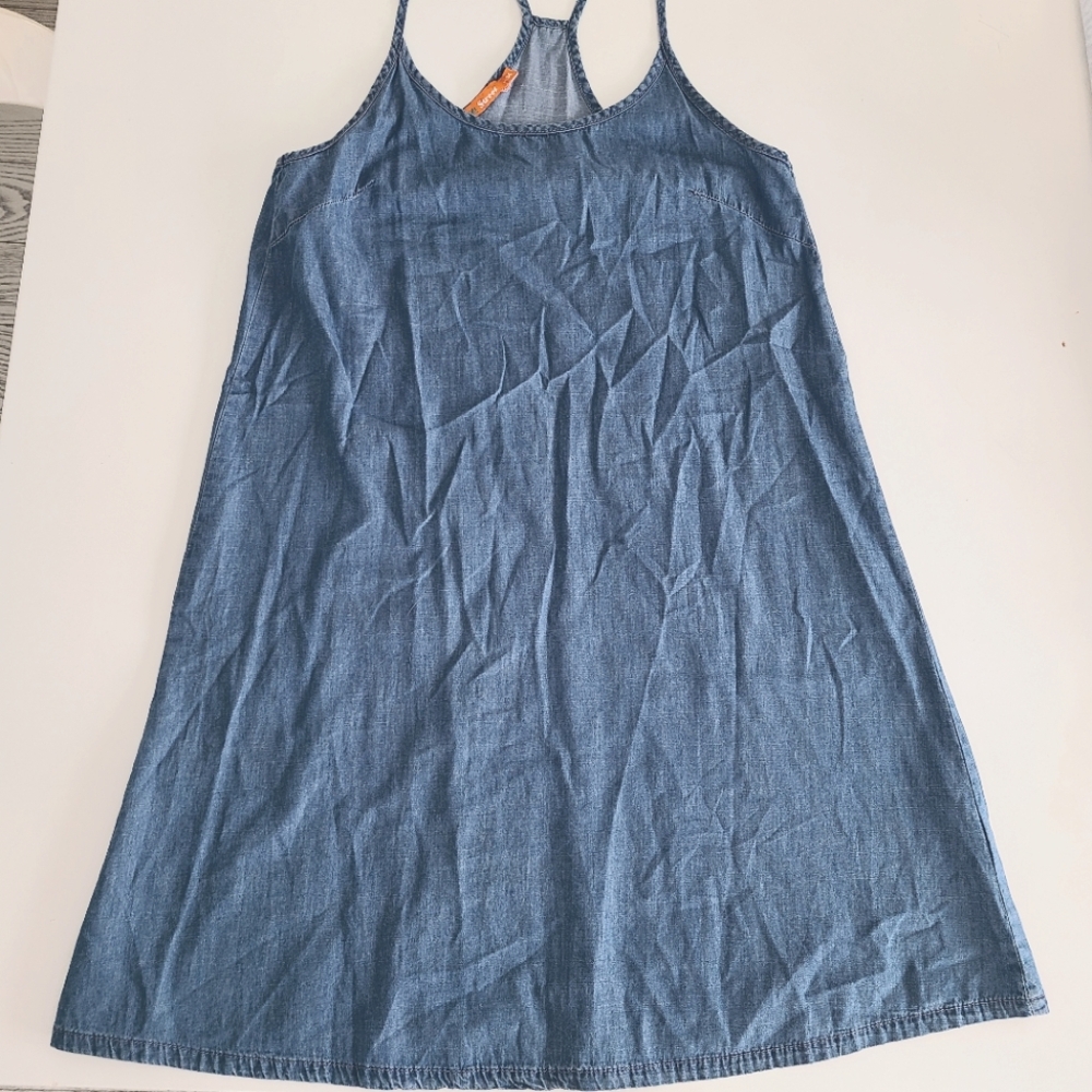 B-free jeans summer dress